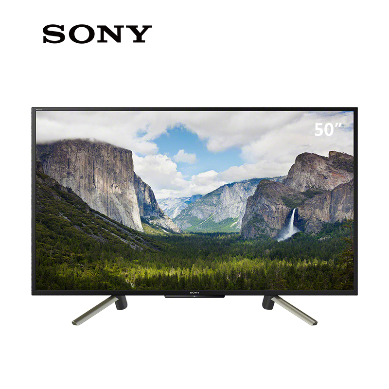SONY 索尼 KDL-50W660F 50英寸 液晶电视