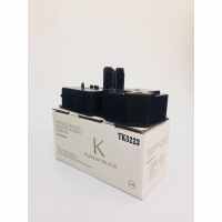 文印保TK5223粉盒(BK)原装分装粉 适用于京瓷P5021cdn/P5021cdw