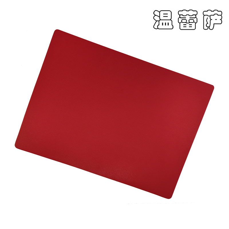 温蕾萨 PVC地板革 WLS-ZR 2.0mm*2m/平方米高清大图