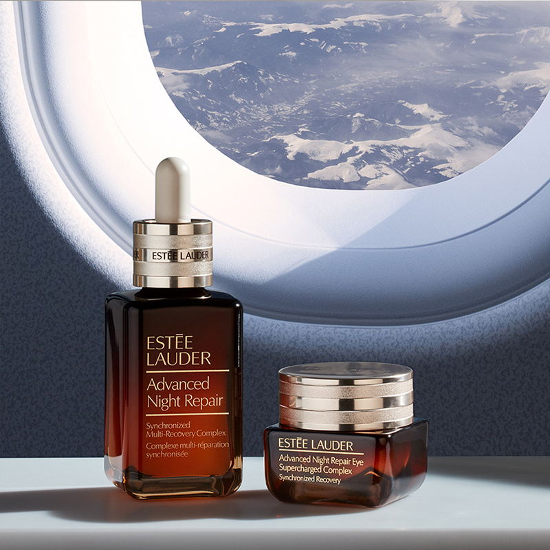 ESTEE LAUDER PURE COLOR DESIRE 第七代小棕瓶 面部精华液 特润修护肌活精华露 30ml