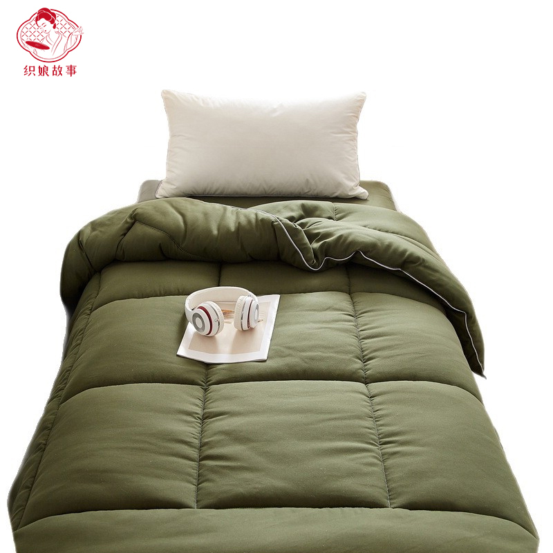 织娘故事 被子 150*200cm5斤 张高清大图