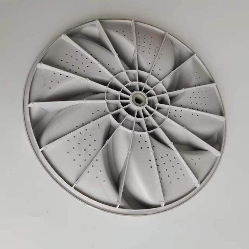 帮客材配 全新原装 P0970090269 ZWT75111DS 洗涤波轮 收前务必验货高清大图