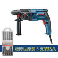 BOSCH博世家用电锤GBH2000DRE四坑电锤/冲击钻/三功能/带凿削'061125A487