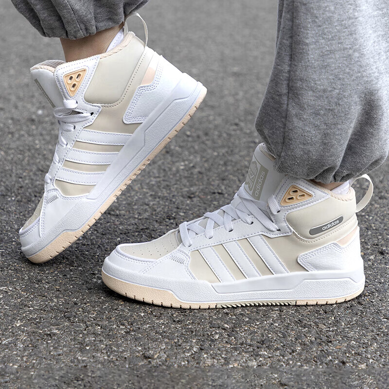 阿迪达斯 （adidas）女鞋GY4793高清大图