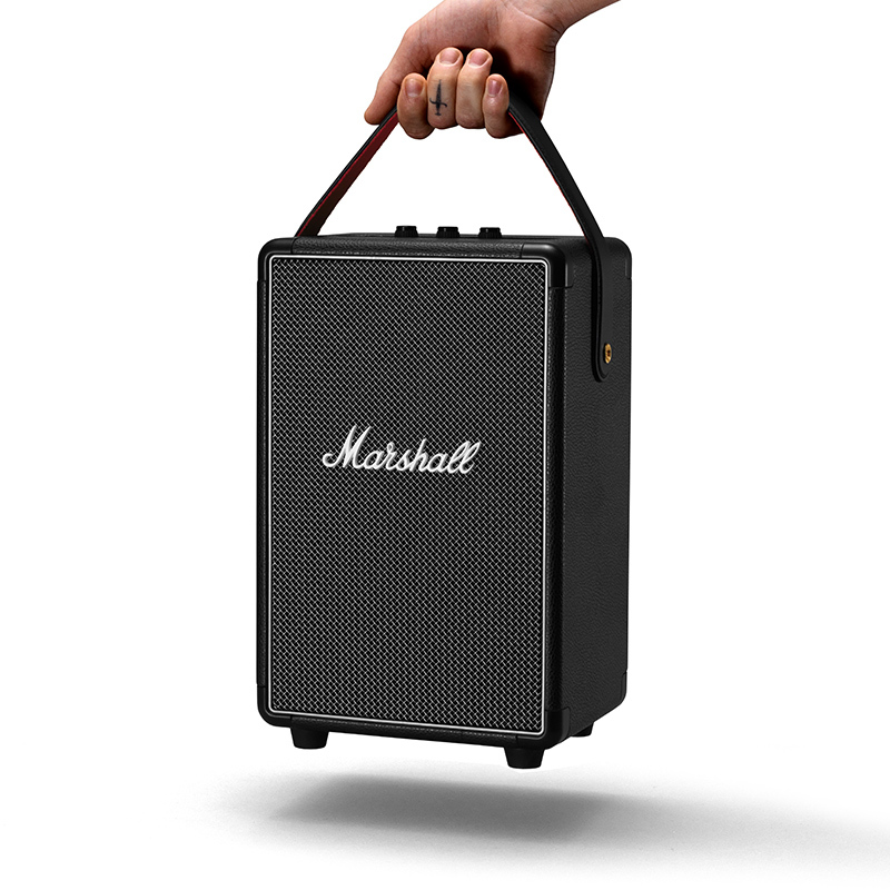 Marshall 音箱 Tufton 黑色