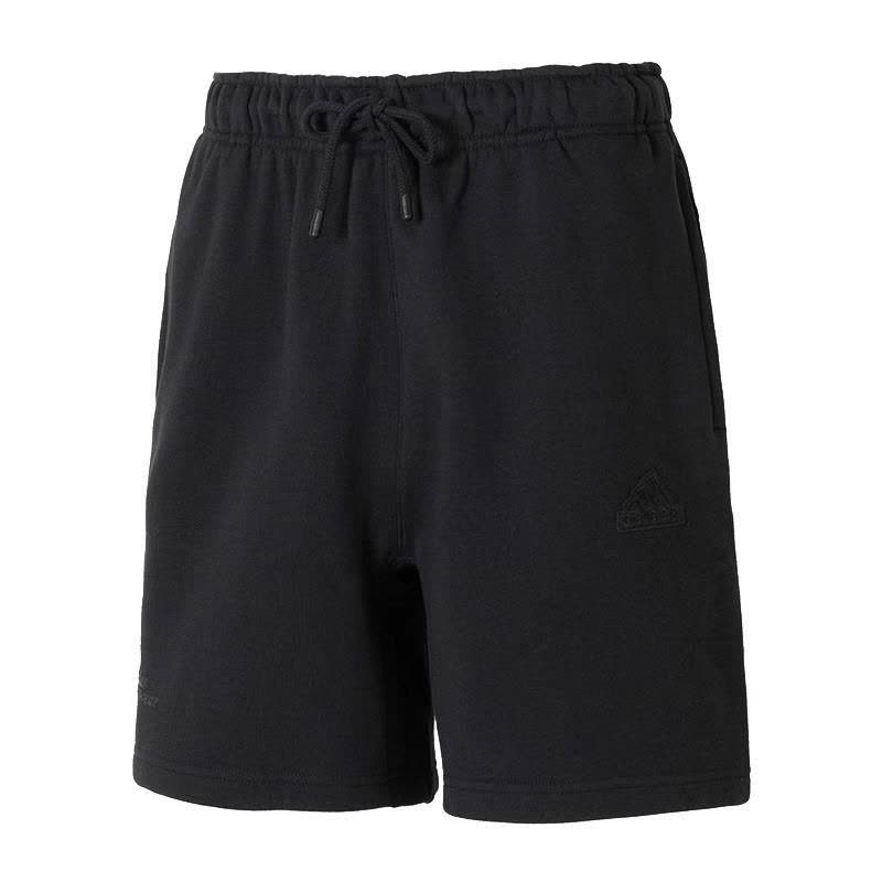 ADIDAS阿迪达斯短裤运动休闲舒适透气针织男裤IT3930 D图片