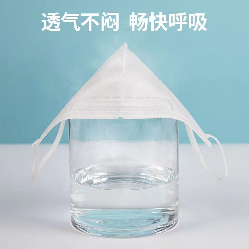 海氏海诺医用正版n95灭菌一次性无菌防护口罩医疗医护成人正规3d