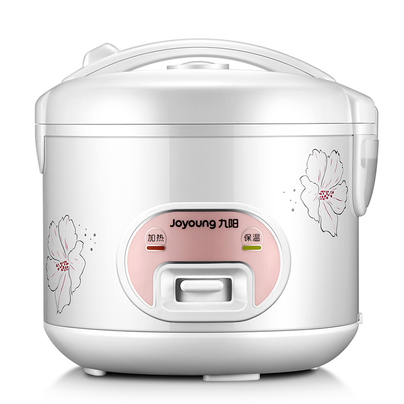 Joyoung/九阳 JYF-50YJ08电饭煲家用5升简单老式大火快煮