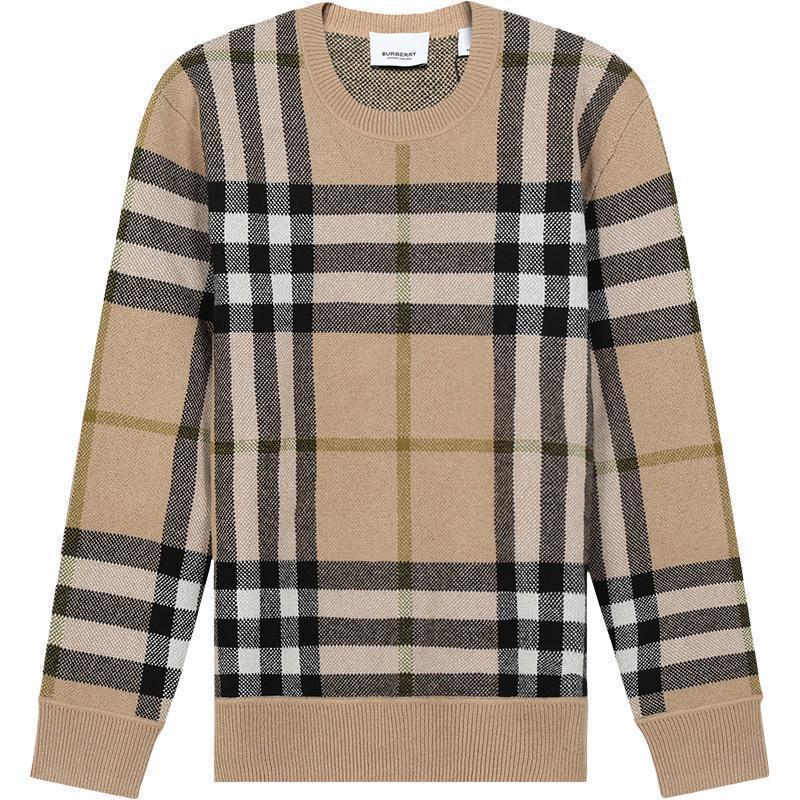 >男士针织/毛衣>博柏利(burberry)>博柏利(burberry)男士针织/毛衣>