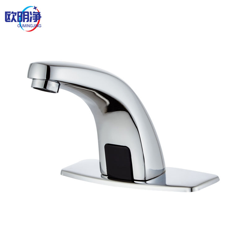 智能感应水龙头 OMJ577 个