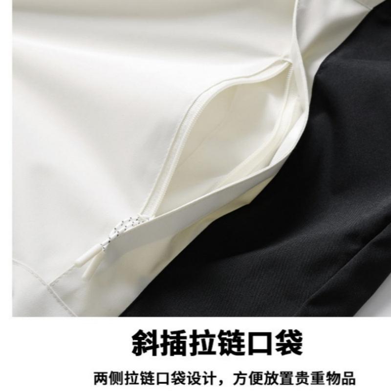 健訫奕天冲锋衣KS65249高清大图