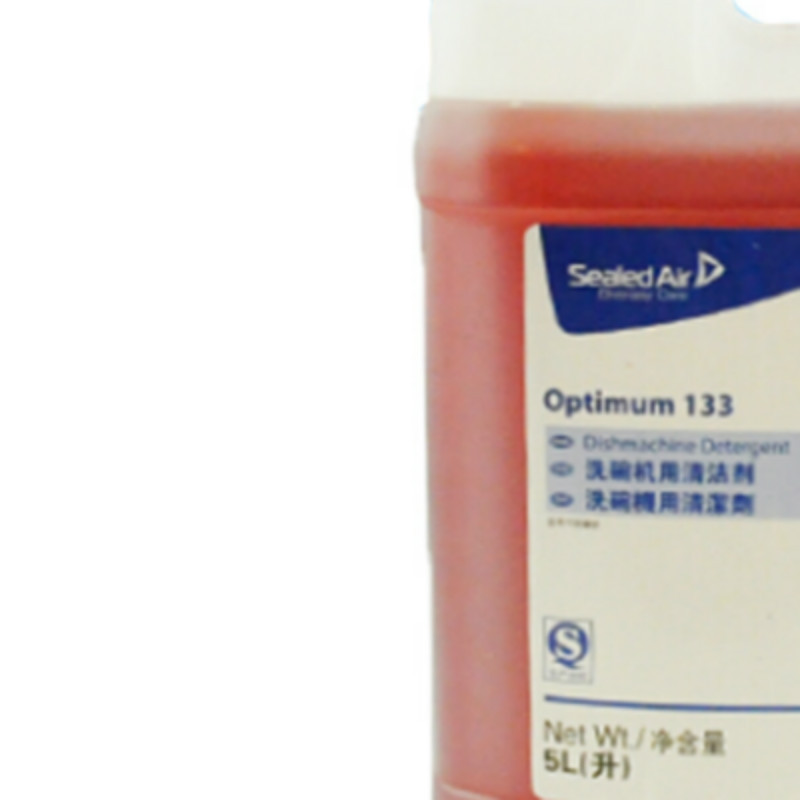 泰华施 洗碗机用清洁剂