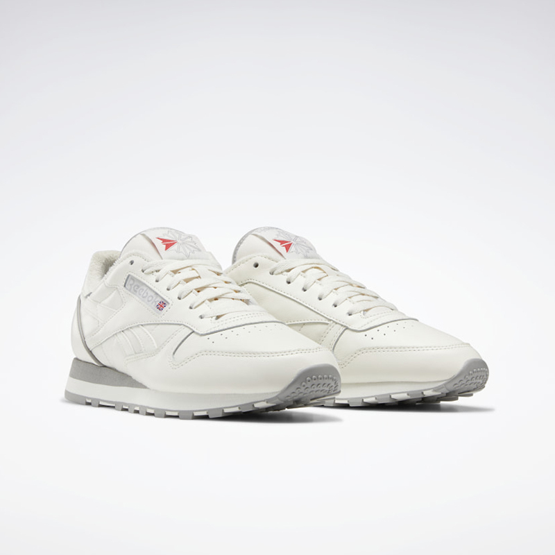 锐步reebok经典皮革1983复古鞋男女同款经典时尚百搭复古运动休闲鞋gx