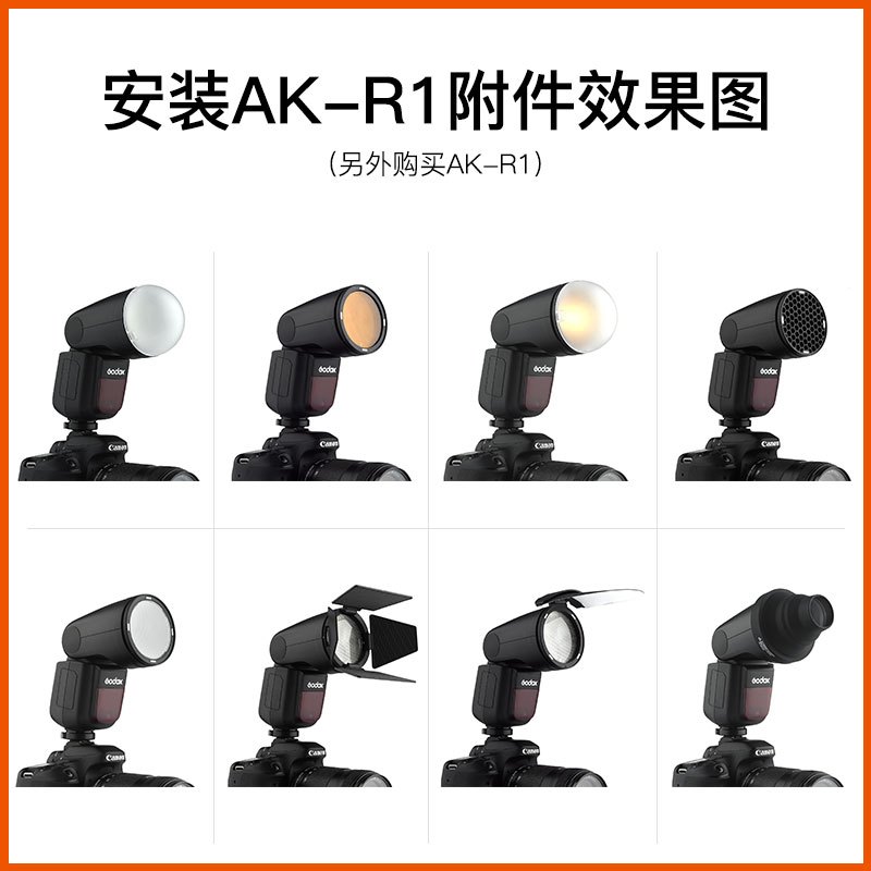 V1宾得版+X2引闪器|v1闪光灯机顶外拍便携宾得摄影高速ttl单反相机外置机顶热靴灯D7