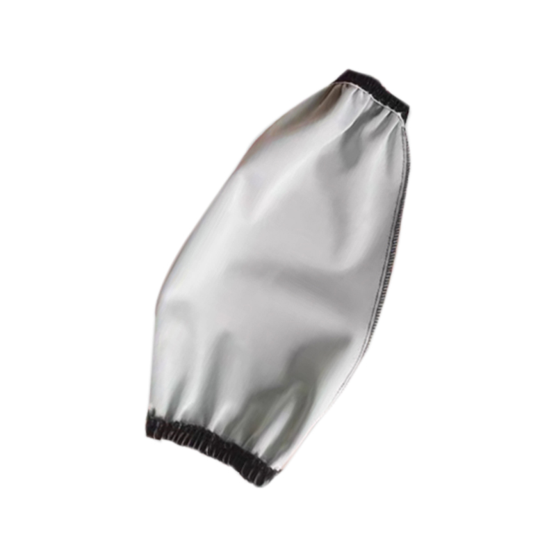 铂识 防水皮革袖套 均码 副高清大图