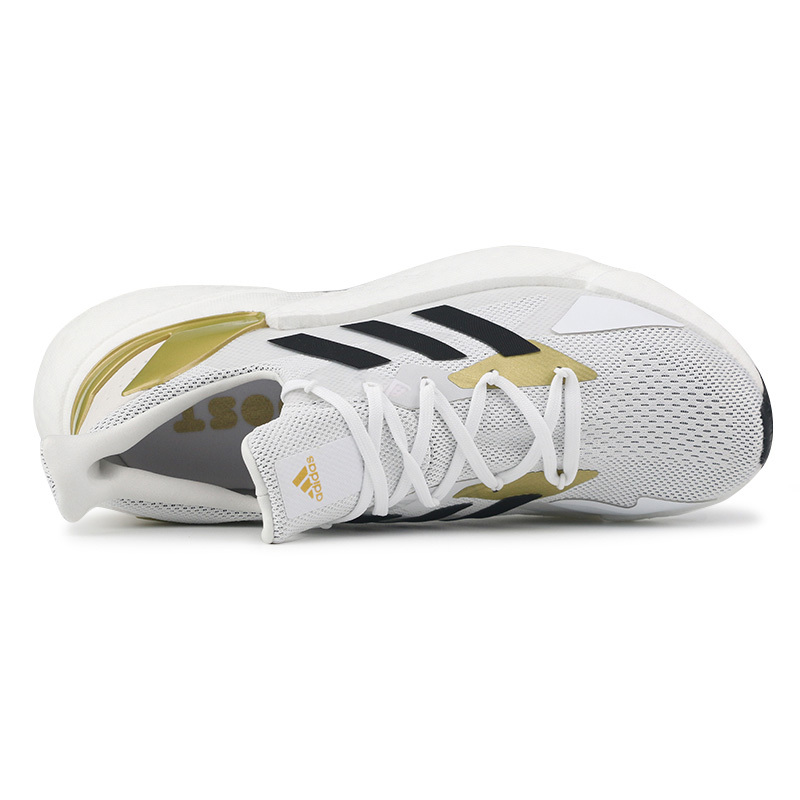 adidas阿迪达斯2020年新款男女X9000L4跑步鞋FY2347