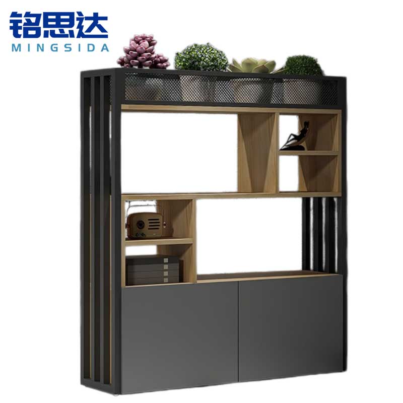 铭思达置物架三层个高清大图