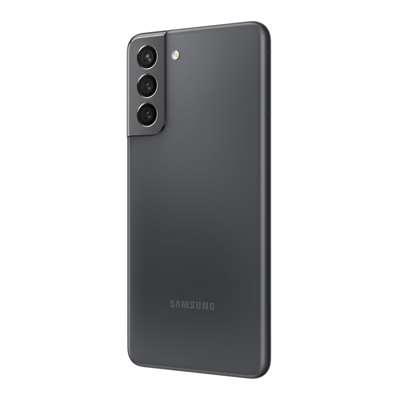 三星Galaxy S21 8GB+256GB 墨影灰 5G手机 6400万超高清专业摄像 6.2英寸120Hz超顺滑护目屏 骁龙888 5nm旗舰芯片