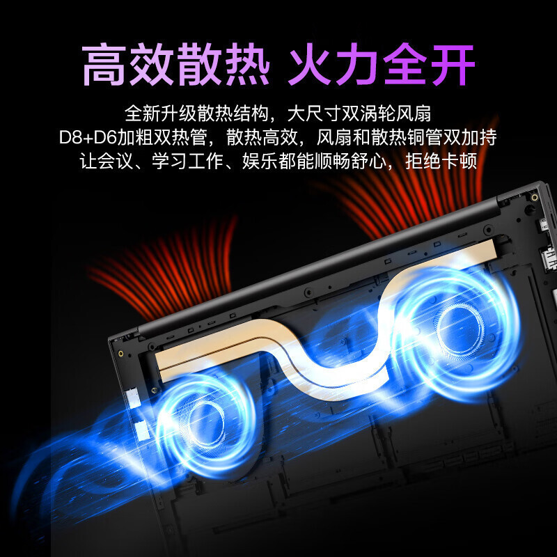 2024新品 机械革命 无界14S 14英寸轻薄本办公商务本定制游戏本笔记本电脑(全新锐龙八核R7-8845HS 64G内存 1TB固态 120HZ高刷屏 2.8K 高色域)黑天鹅