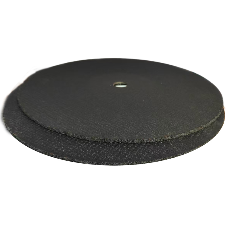 黄麓 切割片 305*3.6*22.22mm 片(颜色随机)