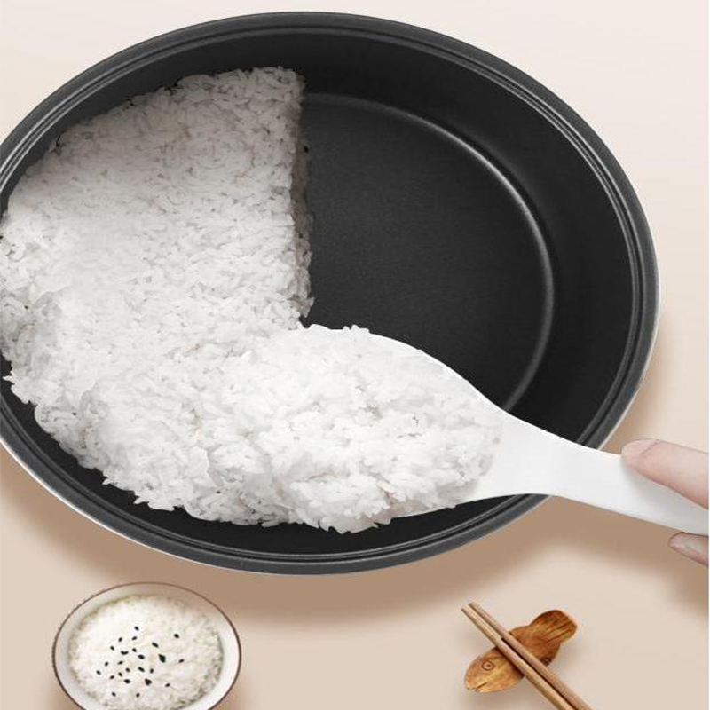 Measdas智能电饭煲多功能IH加热16L大容量内胆不粘设计高效煮饭神器高清大图