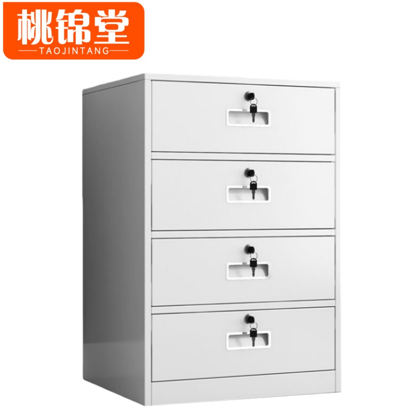 桃锦堂 储物柜高清大图