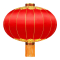 海铁科技铁口灯笼120#/个