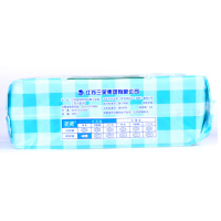 笑爽护翼卫生巾290mm夜用棉柔纤巧型20片