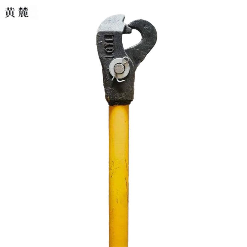 黄麓 拉簧弹条扳手 1200mm 把图片