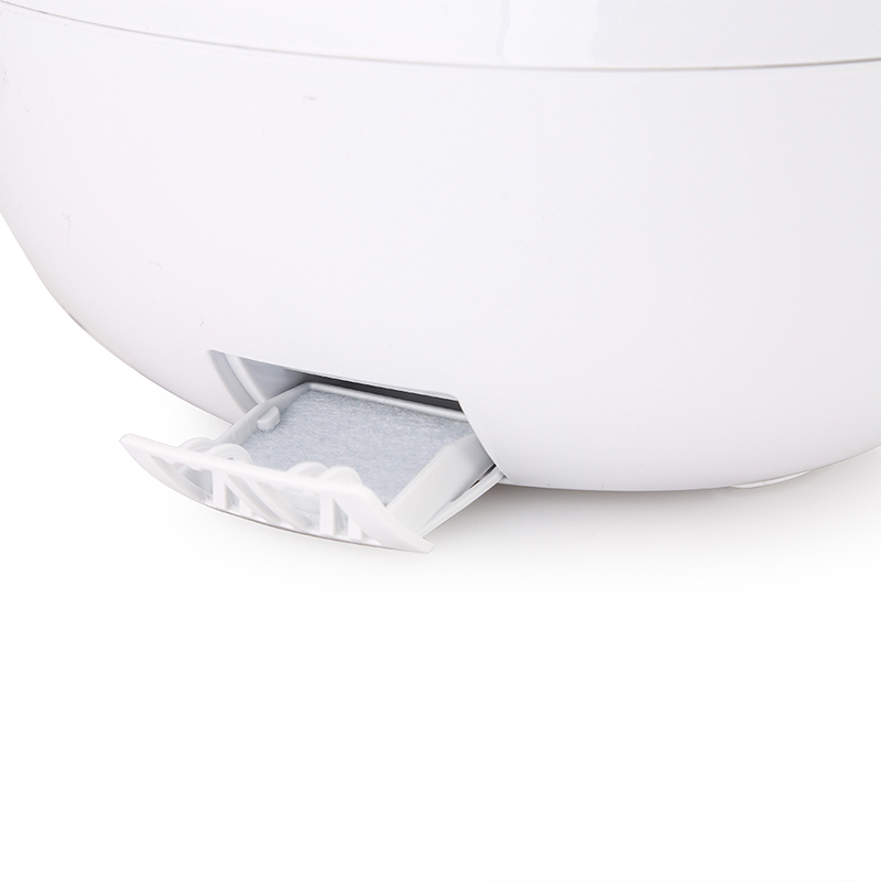 伊莱克斯(ELECTROLUX) 呵护健康超声波加湿器 EGEH750
