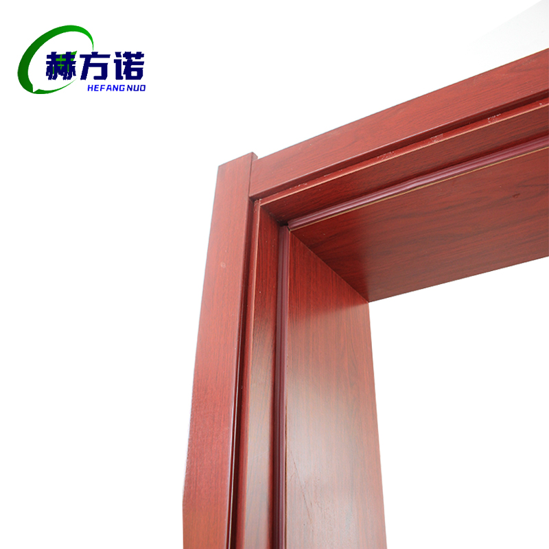 赫方诺入户门门框及门套900mm*2100mm/套高清大图