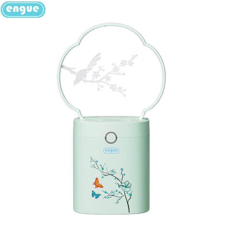 恩谷国潮美学加湿器EG-026/件