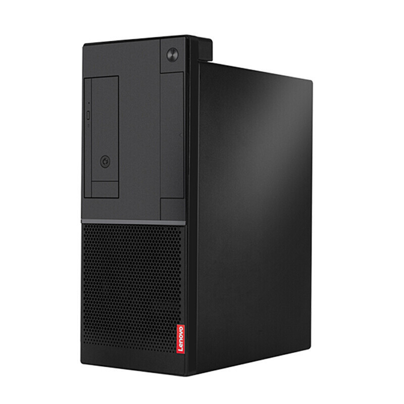 联想(Lenovo)扬天A6800t-01台式电脑 23英寸显示器 (i5-7400/4G/1T/DVDRW/2G独显)