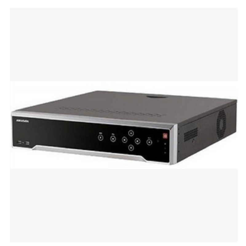 海康威视(HIKVISION)DS-8632N-K8/RTH监控网络硬盘录像机