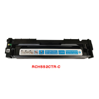 丽彩士 RCH552CTR-C 适用于HP552/553/577粉盒508X