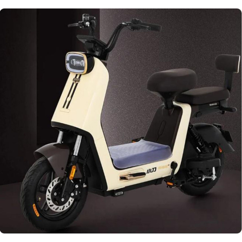 小刀 电动车 U2领航版 五块电池石墨烯60V23AH续航100公里