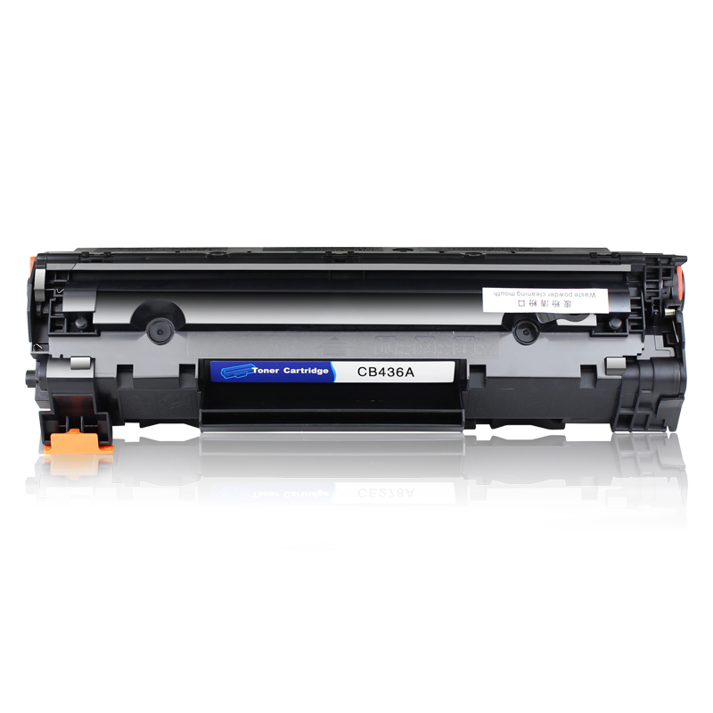 哈博CB436A易加粉打印机硒鼓适用M1120/M1120N/M1522n/ 等高清大图