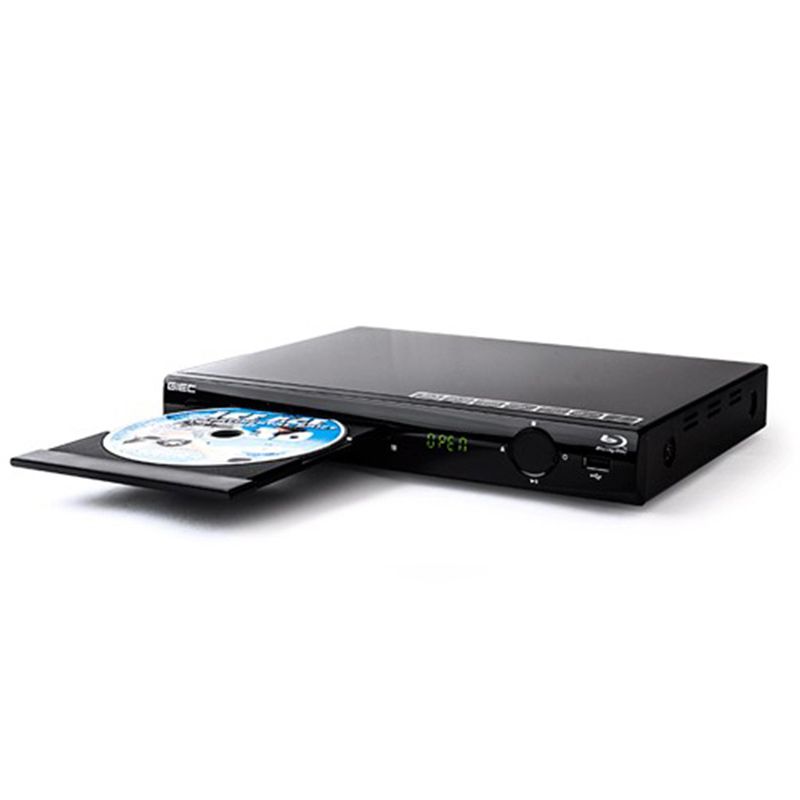 杰科(GIEC) BDP-G3000 2D DVD播放机(计价单位：台)