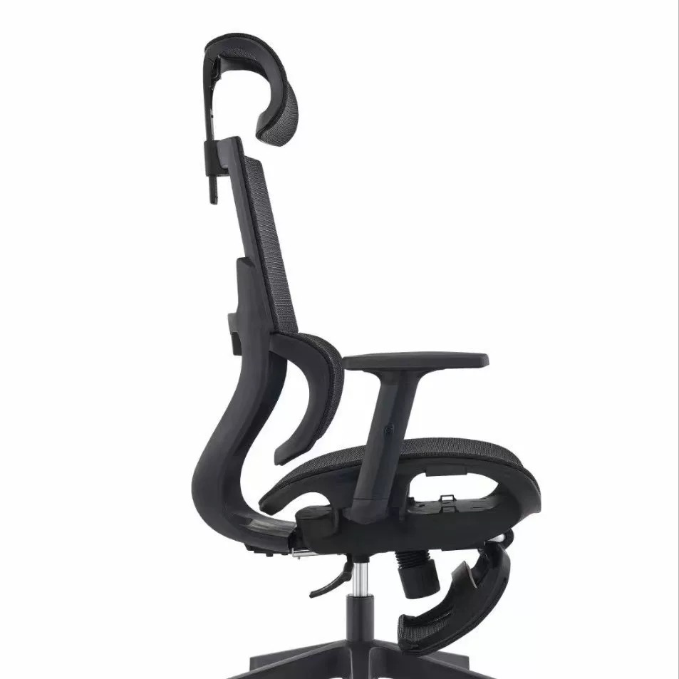 Y40000130 办公椅高清大图