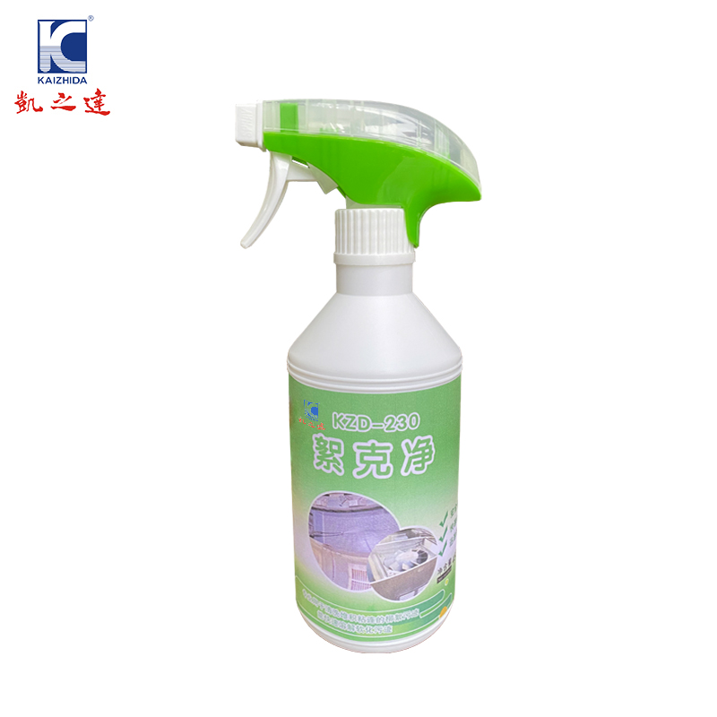KAIZHIDA絮克净 500ml/瓶 KZD-230(瓶)高清大图