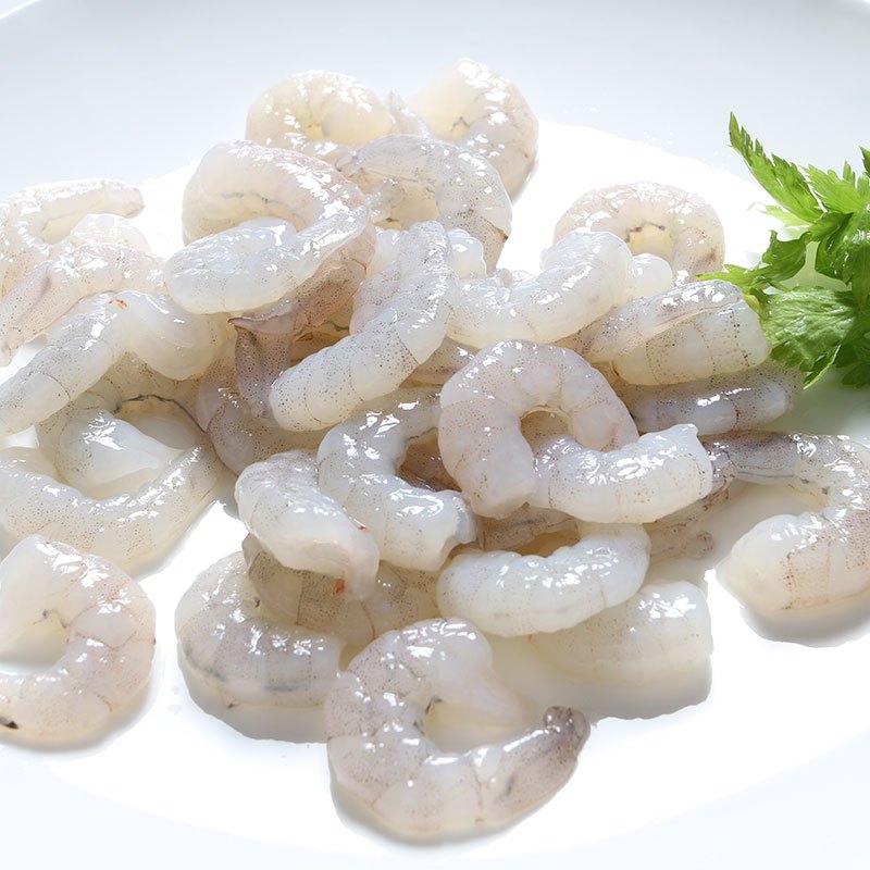 海鲜盛宴 OceanGala 速冻南美虾仁(71-90)250g/袋