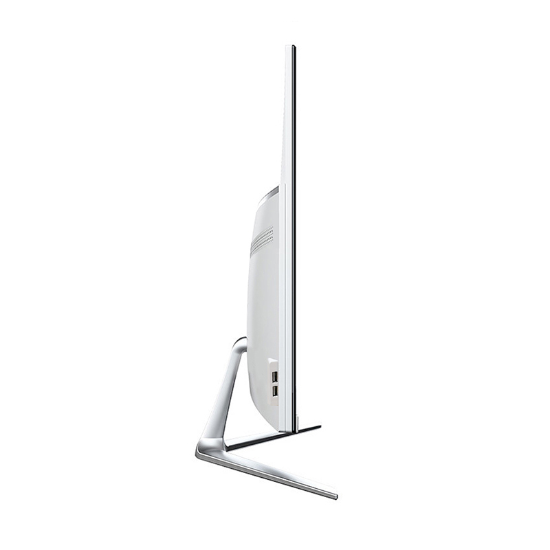 玮普纳 24英寸一体机电脑 十二代i7-12700H/32G内存/1TB固态 内置蓝牙 5G双频WIFI 高清直面屏家用办公 商务设计 竞技游戏 组装台式电脑整机
