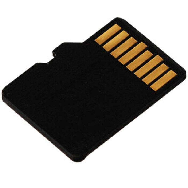 金士顿(Kingston)内存卡 TF(Micro SD) 32GB Class4 手机行车记录仪存储卡 基础版