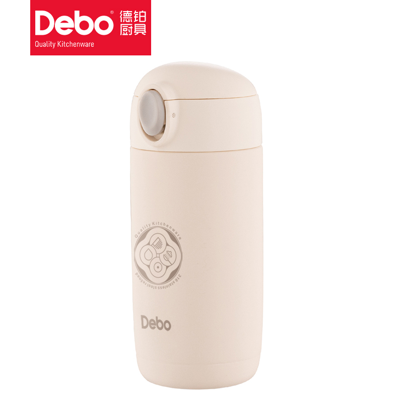 Debo德铂 克罗斯 (弹跳杯)DEP-811高清大图