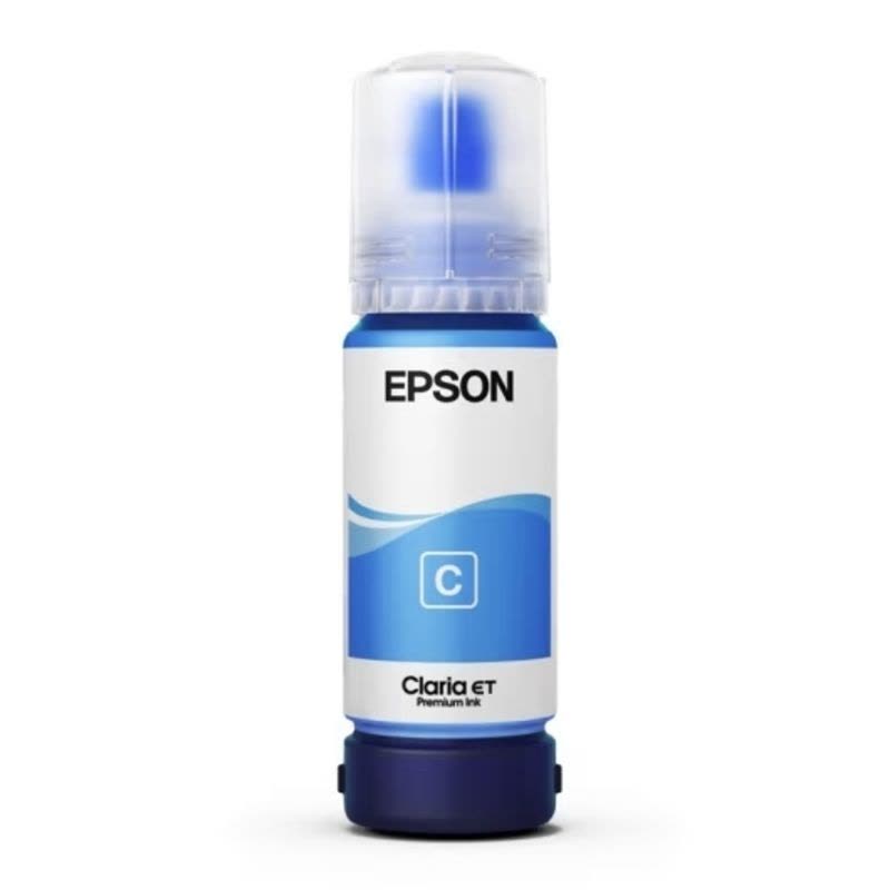 爱普生 T07E1/T07F1-5墨水系列 适用于L8168/L8188 T07E1/T07F1-5套装[6支装]图片