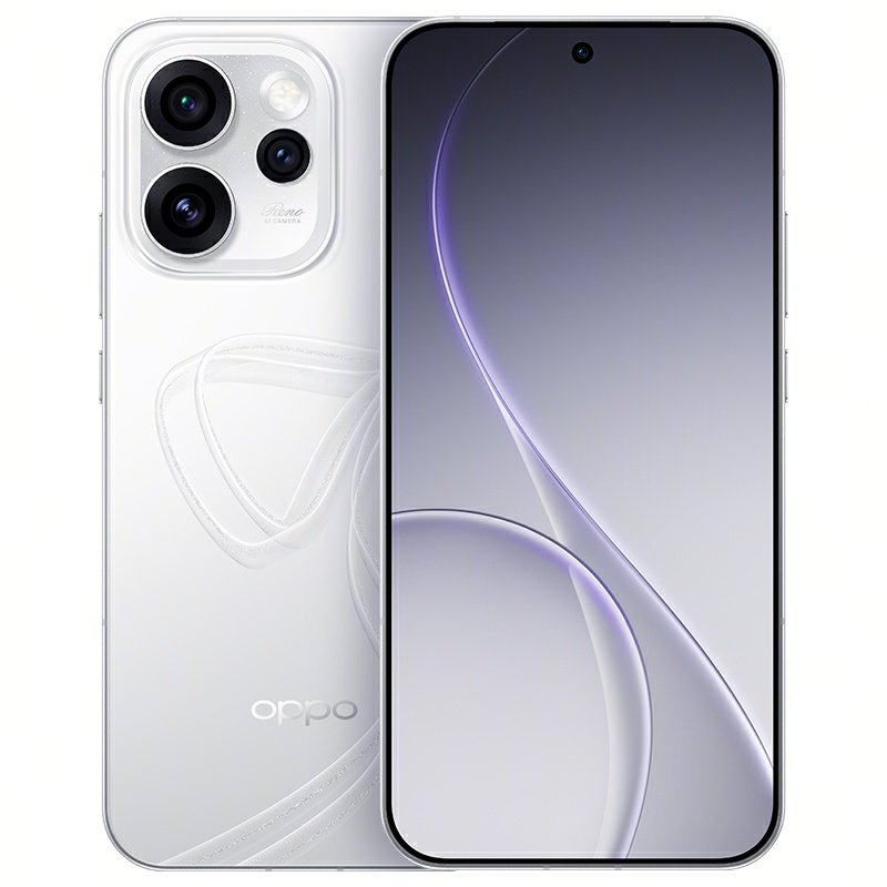 OPPO Reno15 Pro智能手机 蜜糖金 16GB+512GB高清大图