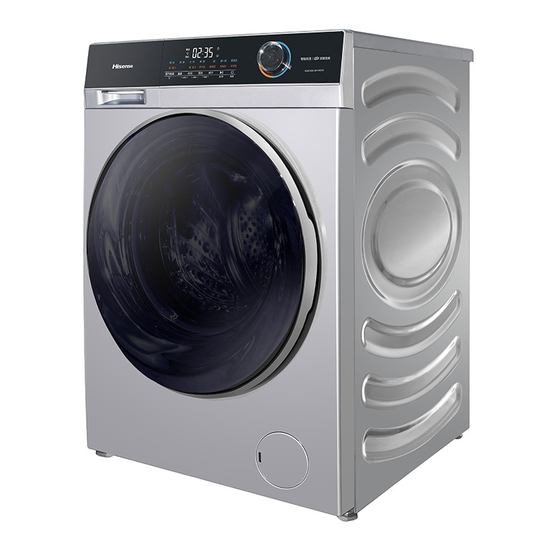 海信(hisense)洗衣机xqg100-uh1457f报价_参数_图片_视频_怎么样_问答