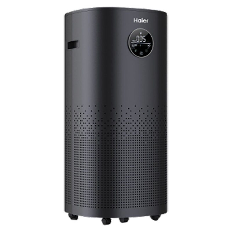 海尔(Haier)KJ820F-N860C 空气净化器 除病菌细菌除甲醛pm2.5 智能WIFI智慧启停功能 典藏版