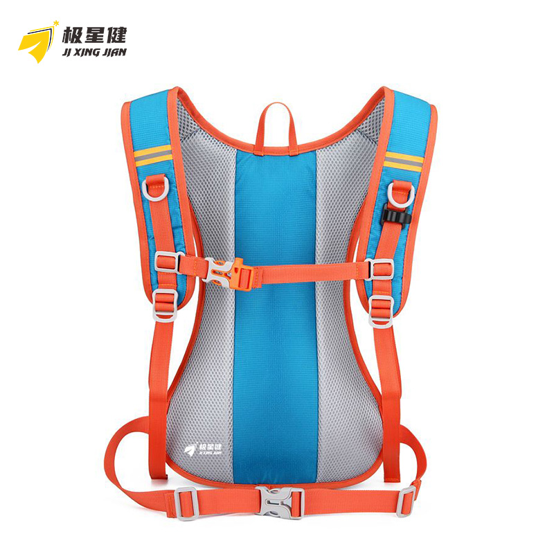 极星健 背包 B3 个高清大图