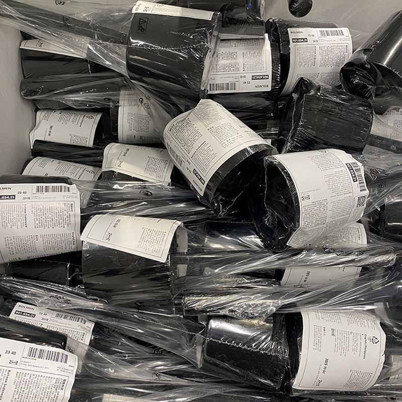 家用伯蒙马桶刷套装浴室坐便器清洁刷子卫生间洁厕刷洗厕所刷高清大图